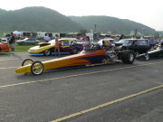 DRAGSTER